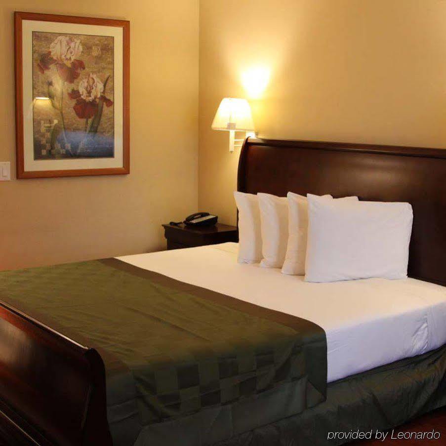 Ambassador Inn Alhambra Esterno foto